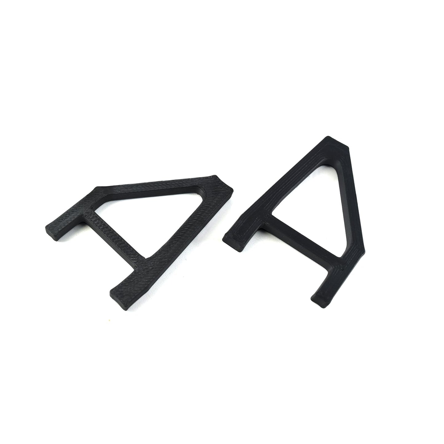 XBERSTAR PS5 Stand - Cooling Feet and Horizontal Bracket Holder, Digital Edition, 3pcs SET