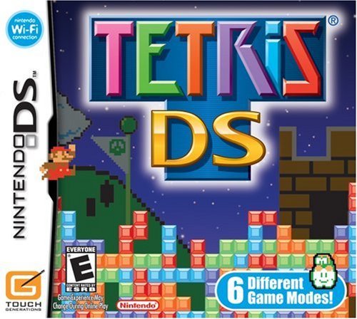 Tetris DS (refurbished)