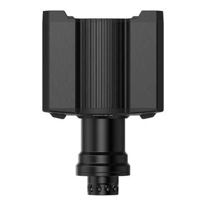 MOZA R9 V2 Direct Drive Wheelbase - 高性能, ブラック, モデル MOZA-R9