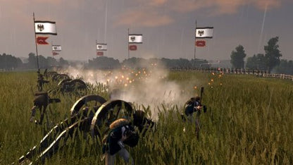 Feral Interactive Empire: Total War - Gold Edition for Mac - Model FER590
