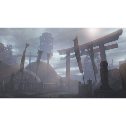 KT Warriors Orochi 4 - PlayStation 4 Game (Model 0302)