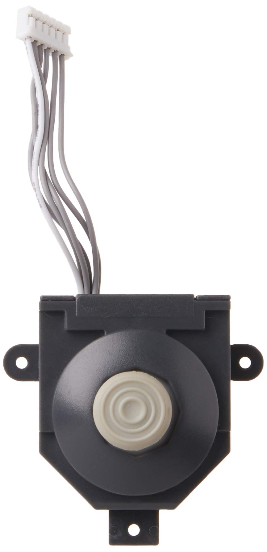 Hyperkin N64 Replacement Joystick - GameCube Style, High Sensitivity, Black, Model DN64R-A05