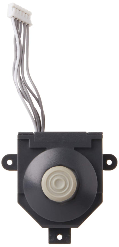 Hyperkin N64 Replacement Joystick - GameCube Style, High Sensitivity, Black, Model DN64R-A05