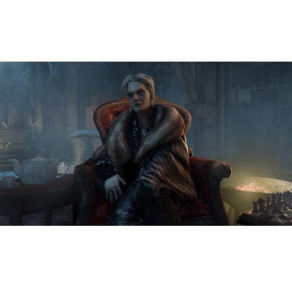 Square Enix Thief 4 Game for PS4 - Model 86740 - Action-Adventure, Stealth Gameplay