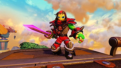 ACTIVISION Skylanders Imaginators Crystal - Fire Variant for PS4/Xbox One/Xbox 360/PS3/Nintendo Wii U, 1100mm Size