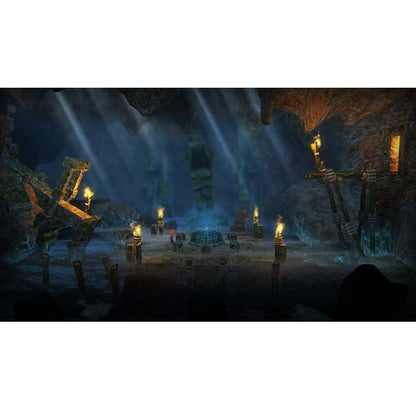 Just For Games Max The Curse of Brotherhood for PS4 - Model 242379