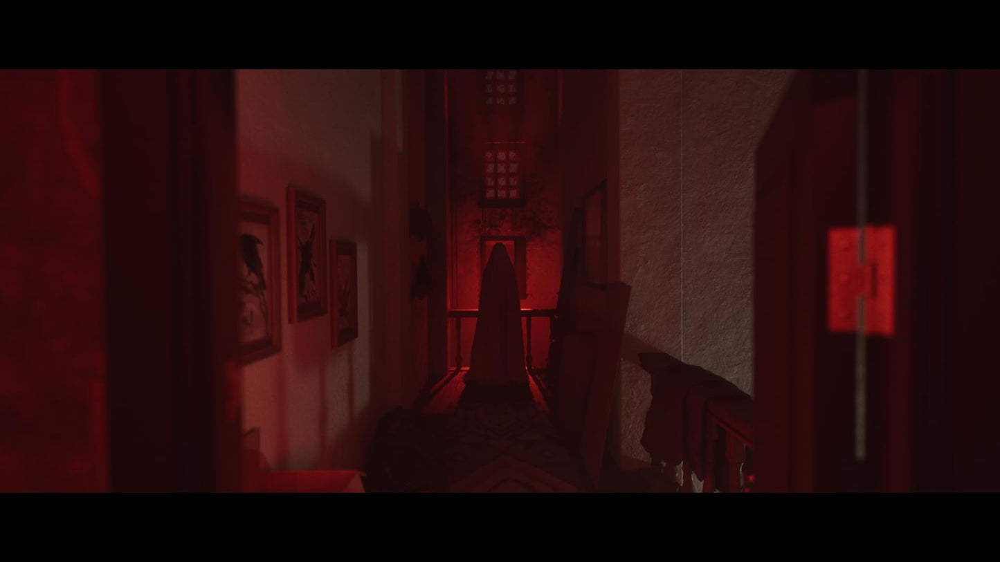 SELECTA PLAY Luto Special Edition PlayStation 5 Console - Model SEPA57266PS5