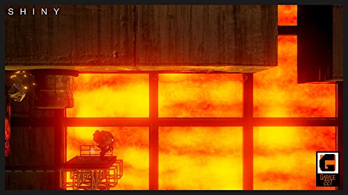 Soedesco Shiny Game (PS4) - Model 242878, Exciting Gameplay Experience