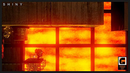 Soedesco Shiny Game (PS4) - Model 242878, Exciting Gameplay Experience