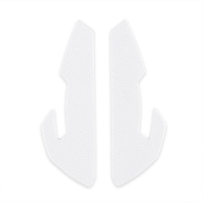 HUYUN Grip Tape Replacement for Razer Viper Ultimate Gaming Mouse - White