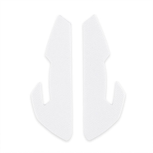 HUYUN Grip Tape Replacement for Razer Viper Ultimate Gaming Mouse - White