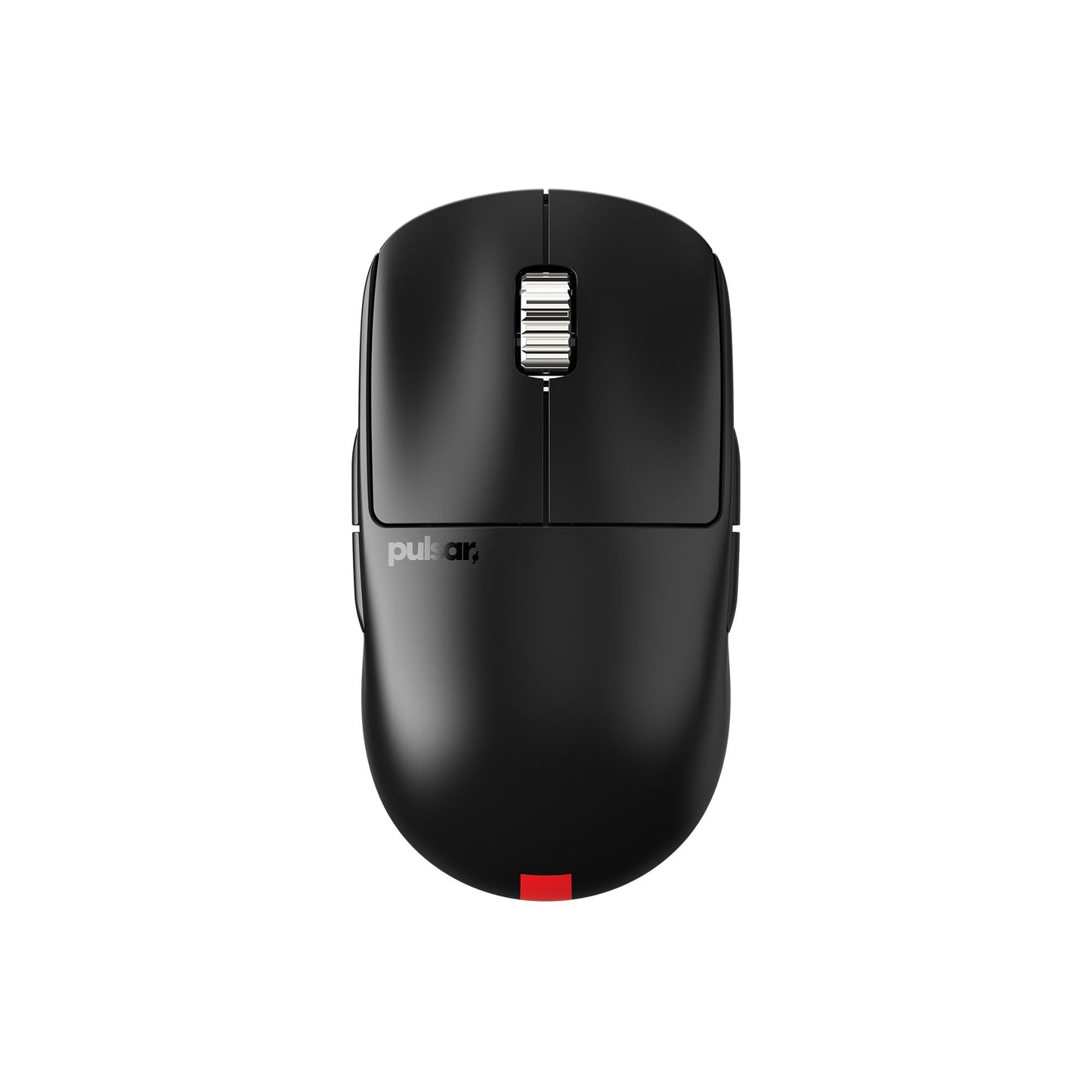 Pulsar Gaming Gears X2A v3 eS Wireless Gaming Mouse  Ultra Lightweight  Optical Switch  32000 DPI  750 IPS  XS-1 Sensor  8k Compatible (Mini  Black)