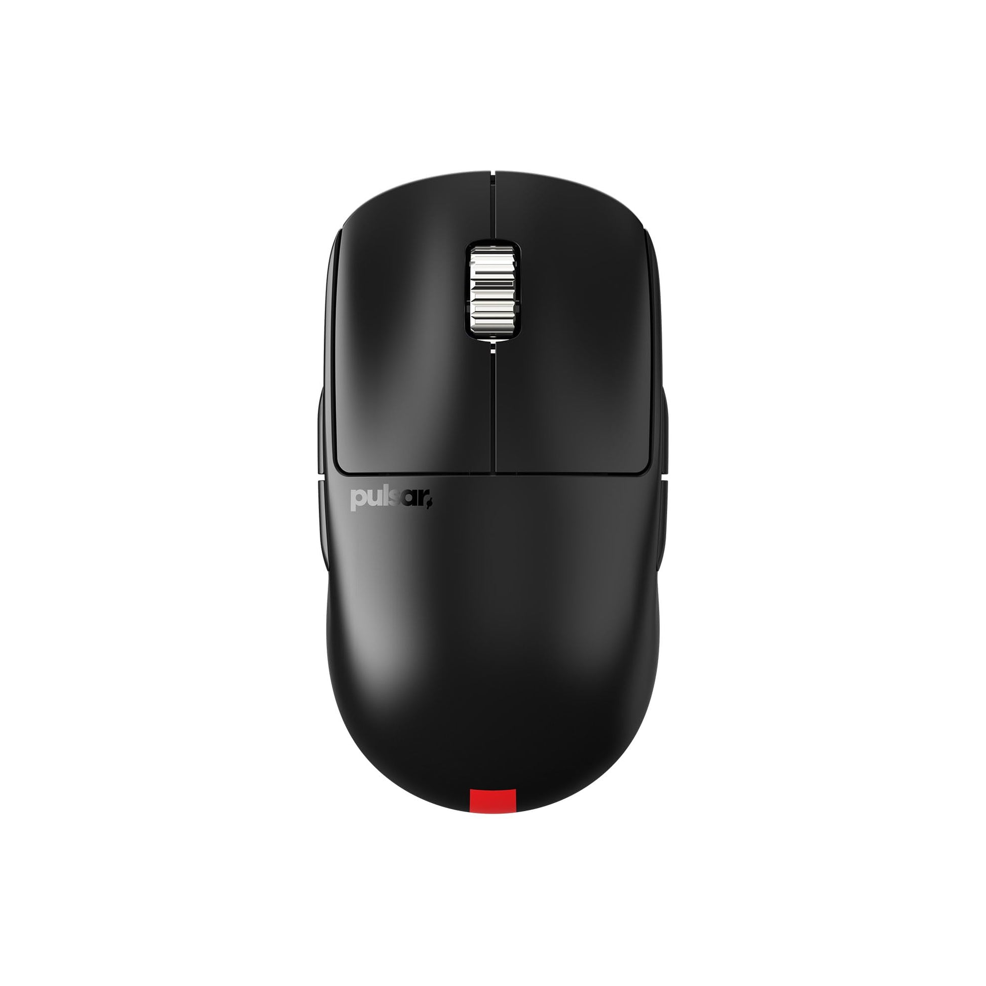 Pulsar Gaming Gears X2A v3 eS Wireless Gaming Mouse  Ultra Lightweight  Optical Switch  32000 DPI  750 IPS  XS-1 Sensor  8k Compatible (Mini  Black)