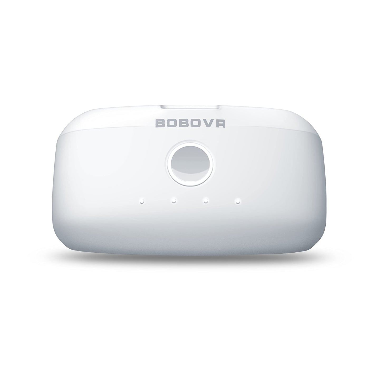 BOBOVR B2 Battery Pack - 5200mAh Replacement for Quest2, Magnetic Connection, Standard Size