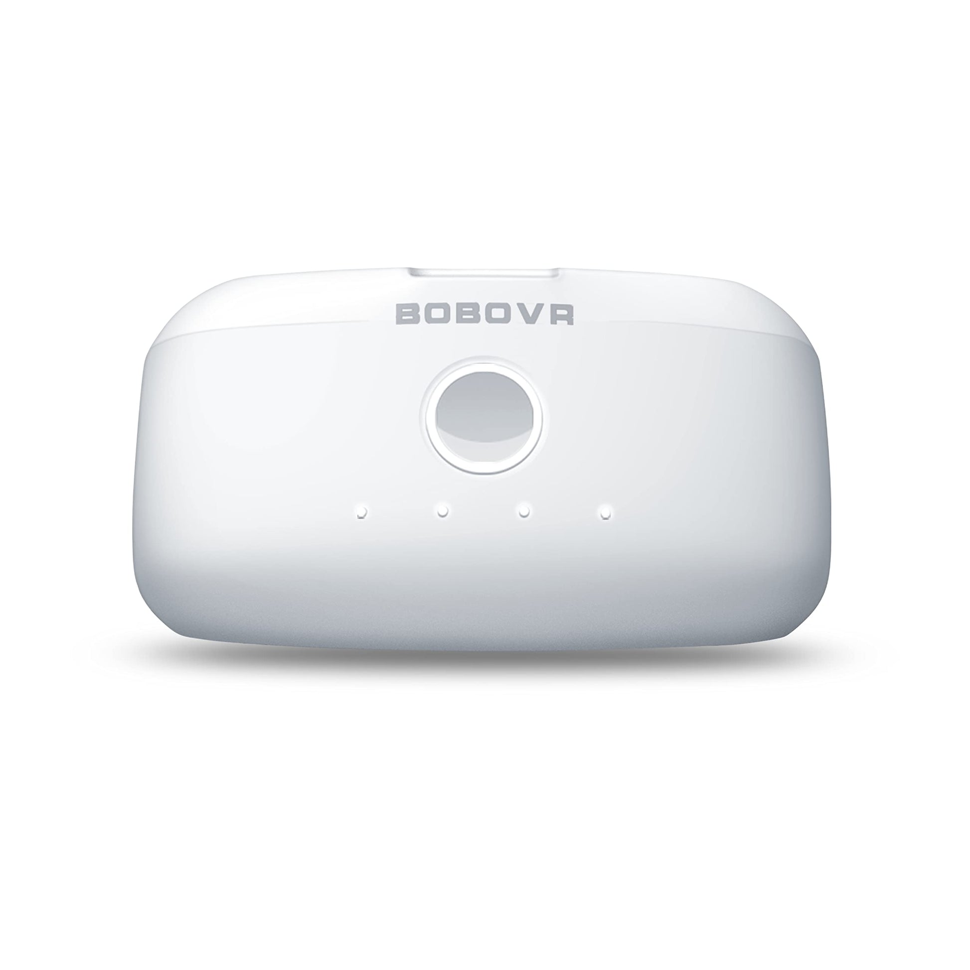 BOBOVR B2 Battery Pack - 5200mAh Replacement for Quest2, Magnetic Connection, Standard Size