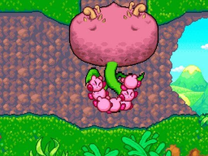 Nintendo Kirby Mass Attack (Renewed) - One Size, Multi Color