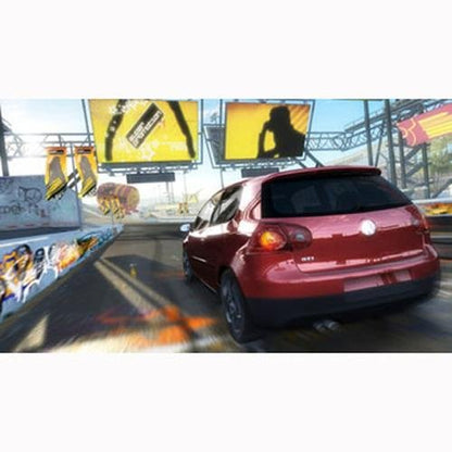 Electronic Arts Need for Speed: Prostreet for Nintendo Wii - Model 014633157437