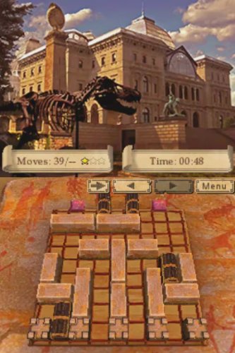 Solutions 2 Go Treasure Chase Game for Nintendo DS - Model 814157010313