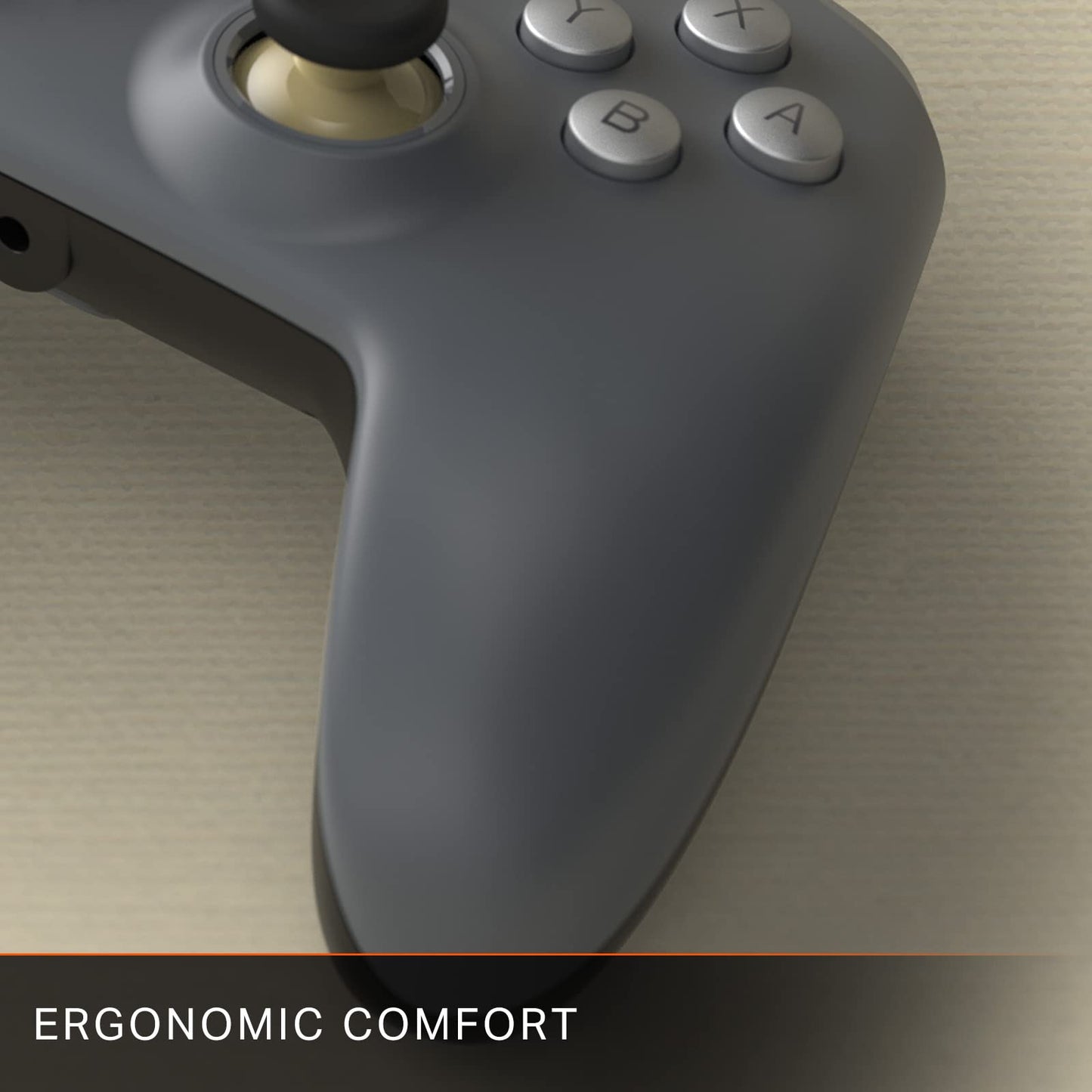 PowerA Enhanced Wired Controller for Nintendo Switch - Hylian Shield, Model 1518384-01, Ergonomic Design, Durable Build