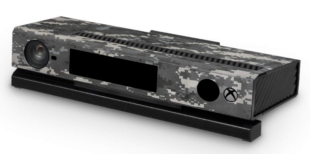 giZmoZ n gadgetZ Xbox One Digital CAMO Console Skin Decal + 2 Controller Skins - GNG-XB-DIGITAL-SKINS