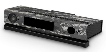 giZmoZ n gadgetZ Xbox One Digital CAMO Console Skin Decal + 2 Controller Skins - GNG-XB-DIGITAL-SKINS