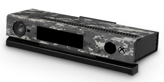 giZmoZ n gadgetZ Xbox One Digital CAMO Console Skin Decal + 2 Controller Skins - GNG-XB-DIGITAL-SKINS