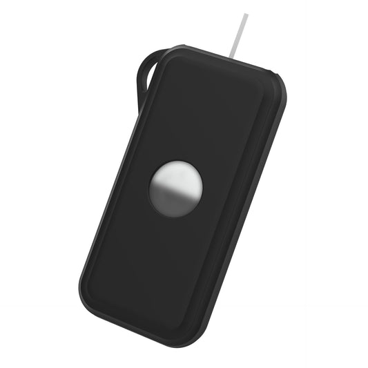 Vision pro Silicone Battery Pack case - Convenient Battery Holder with Carrying Case and Accessories,Effective Protection Vision
