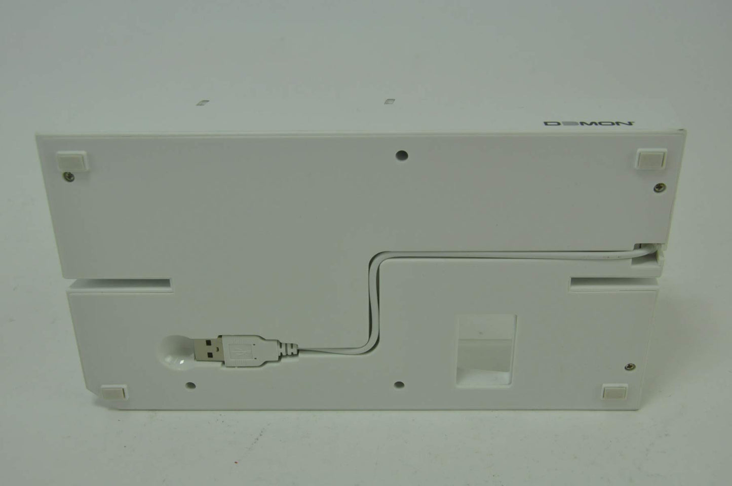 Nintendo Official Wii Speak Microphone - Model RVL A MU, Ideal for Voice Chat, Gaming, and More