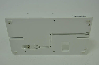 Nintendo Official Wii Speak Microphone - Model RVL A MU, Ideal for Voice Chat, Gaming, and More