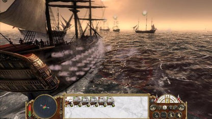 Feral Interactive Empire: Total War - Gold Edition for Mac - Model FER590