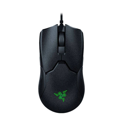 Razer Viper Ambidextrous Mouse 16,000 DPI Optical Sensor Chroma Black Medium RZ.MO.VP.01.RT
