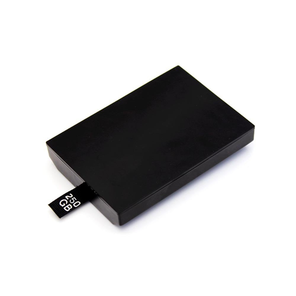 Tianken 250GB Hard Drive Disk HDD for Xbox 360 Slim - Model TK-HDD250G