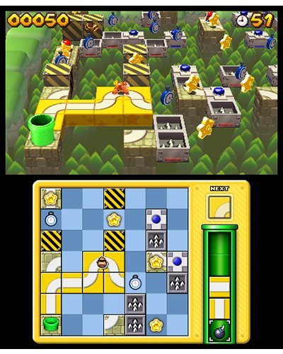 Nintendo Mario & Donkey Kong: Minis on the Move & Die Rückkehr der Mini-Marios! Download Code, Model 2228740