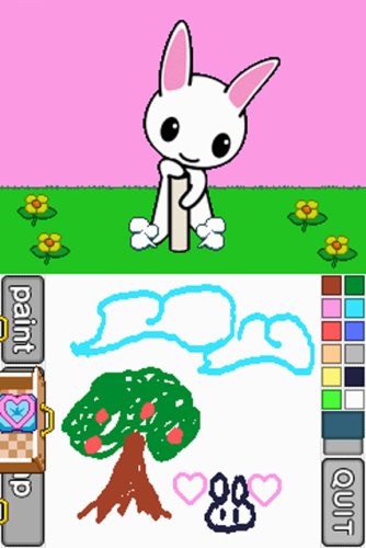 Tommo Smart Girls: Magical Book Club for Nintendo DS - Model 695771802085