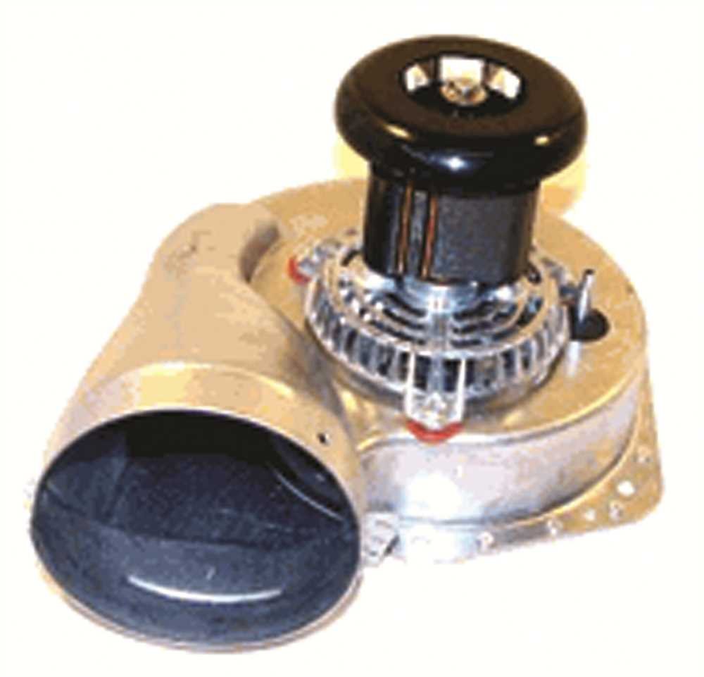 Goodman Blower Motor 0131G00000PS - High Efficiency Replacement Part