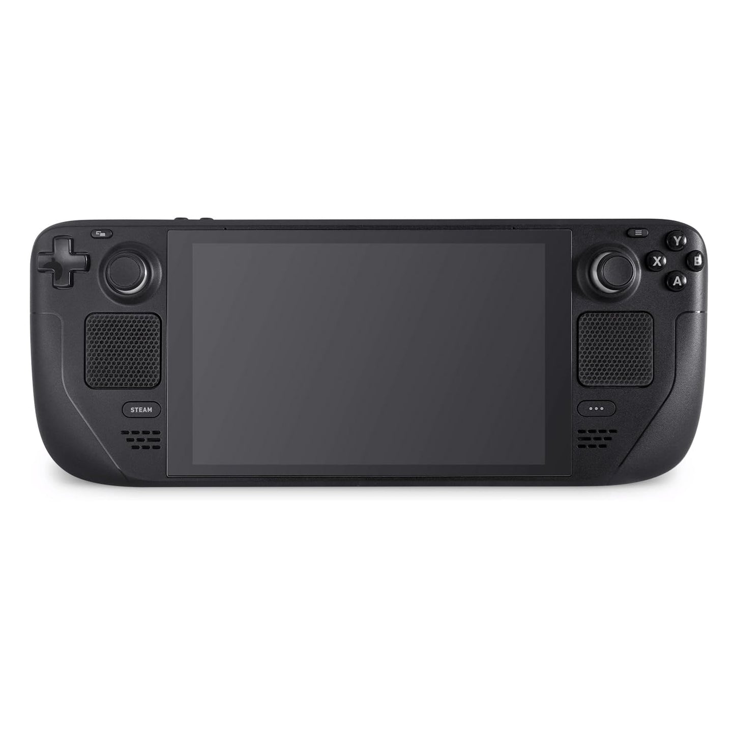 TALONGAMES Touchpad Protector for Steam Deck OLED - Matrix Mini Hex - Black, Trackpads Protector