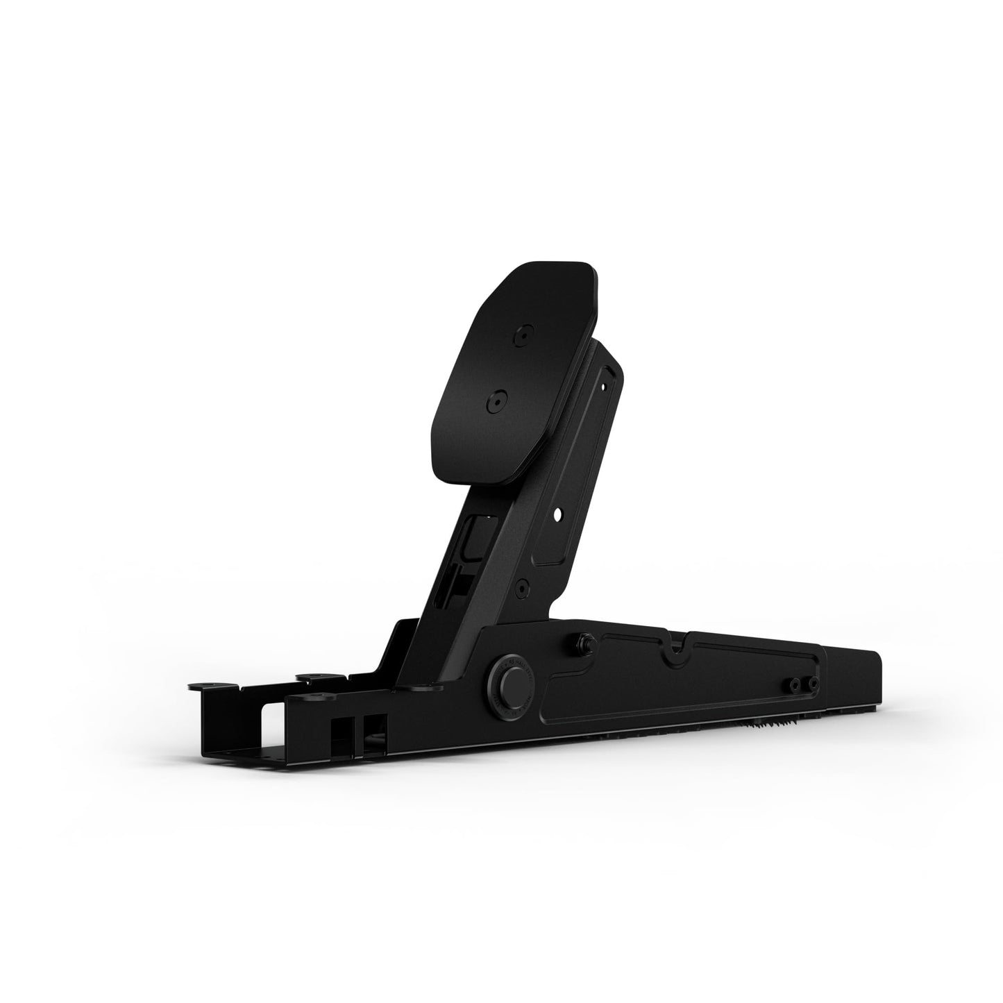 Logitech G Clutch Module for RS Pedals - Add Realistic Manual Shifting, Durable & Precise Control, Enhanced Sim Racing Immersion