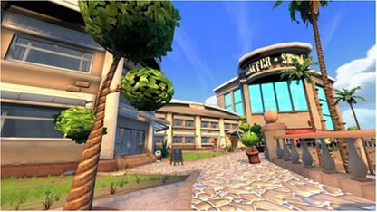 Codemasters Leisure Suit Larry: Box Office Bust - PC Game, Model SLEISCDUS00