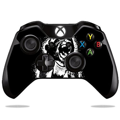 MIGHTY SKINS MightySkins Vinyl Skin for Xbox One/One S Controller - Monkey Boy Design, Easy to Apply and Remove, Made in the USA