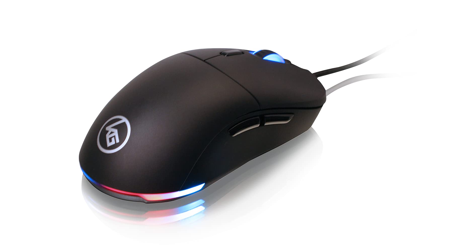 IOGEAR SYMMETRE II Pro FPS Gaming Mouse - GME640
