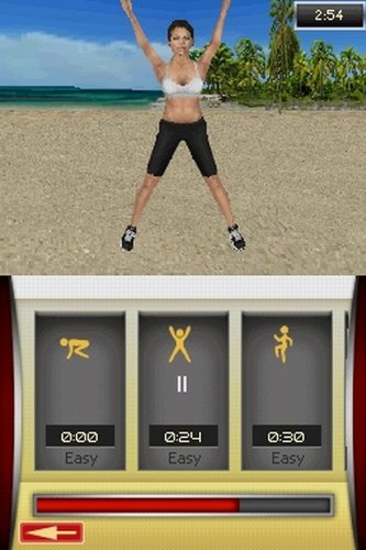 Jillian Michaels Fitness Ultimatum 2010 - Ultimate Workout Program, Model 096427016106, Ideal for Home Fitness Enthusiasts