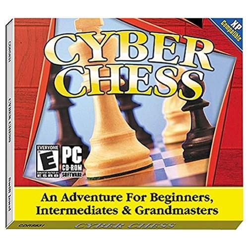 Cyber Chess