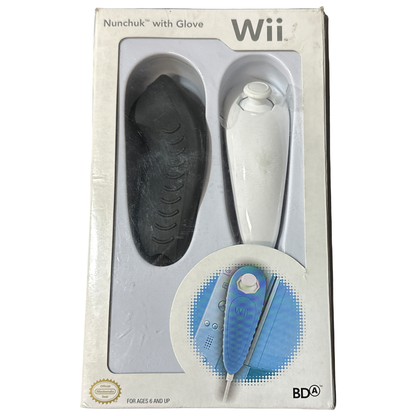 Wiimotes or Wii Nunchuks for Nintendo Wii | Wii U