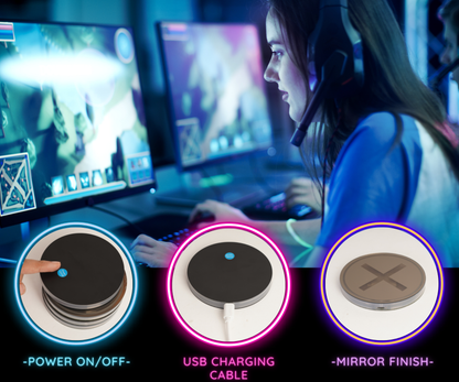 LED-COASTER-Gamer Meme1