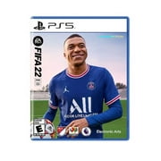 Restored Electronic Arts Fifa 22 Standard Edition (Ps5) (Refurbished)