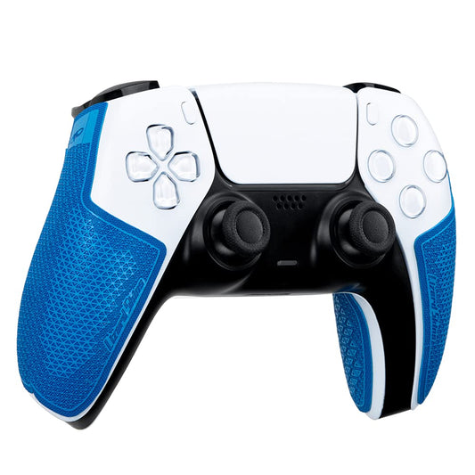 Lizard Skins DSP Controller Grip for PS5 - Polar Blue, Durasoft Polymer, Solid Colors, Model 360004