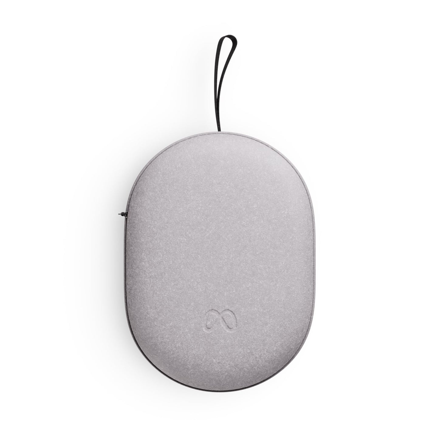 Meta Quest Carrying Case - Works with Meta Quest 3/3S - fine Style and Protection - Fits Quest 3/3S  Touch Plus Controller  Headstrap  Active Straps  Charging Cable and Adapter