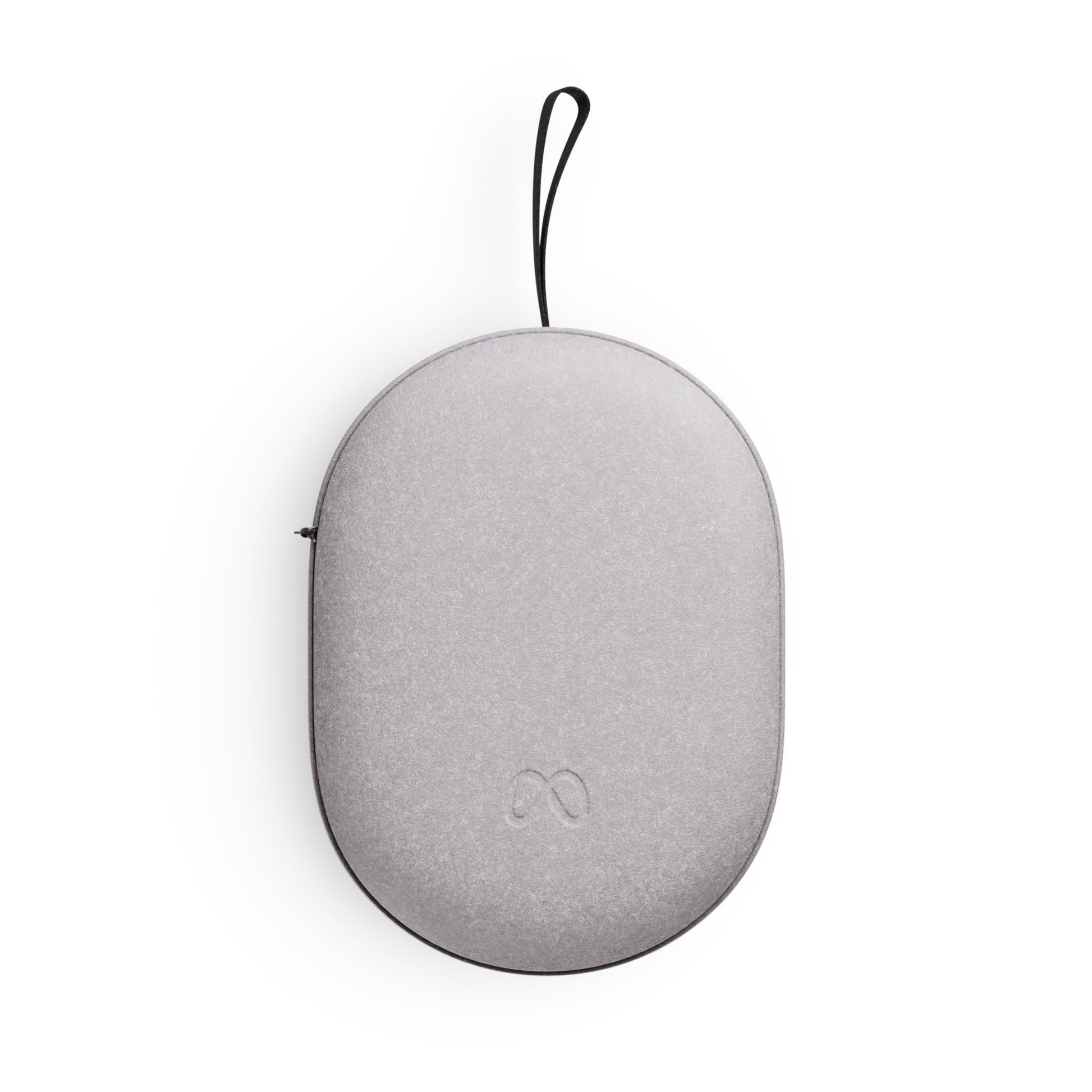 Meta Quest Carrying Case - Works with Meta Quest 3/3S - fine Style and Protection - Fits Quest 3/3S  Touch Plus Controller  Headstrap  Active Straps  Charging Cable and Adapter
