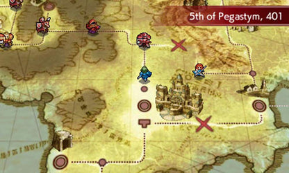 Nintendo Fire Emblem Echoes: Shadows of Valentia - 3DS Standard Edition Model CTRPAJJE
