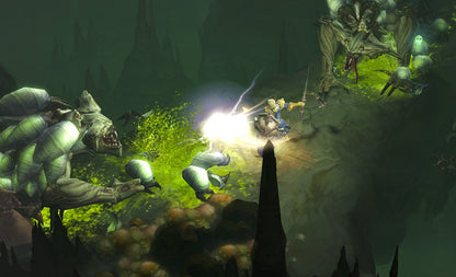 Blizzard Diablo III: Ultimate Evil Edition - Model 87181, Action RPG Game for PlayStation and Xbox